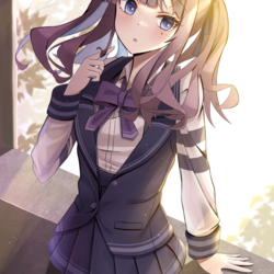 なついろぉ！