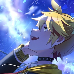 【流星のパルス】