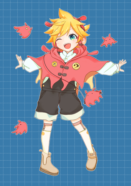 イラスト