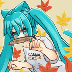 バレちゃった…