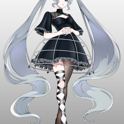 グッスマイラコン１０ミク　