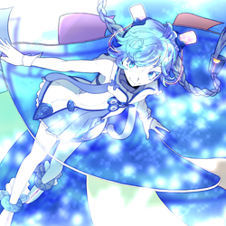 寒色Rana(Rana生誕祭2025)