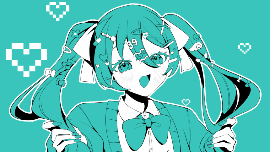 イラスト