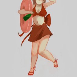 カニさん