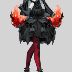 『ゴシック＆ホラー』