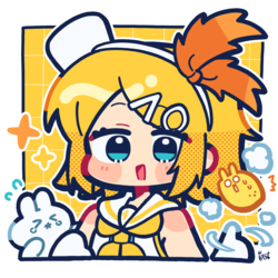 レモパリンちゃん