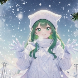 皆！良いお年を♪(修正版)