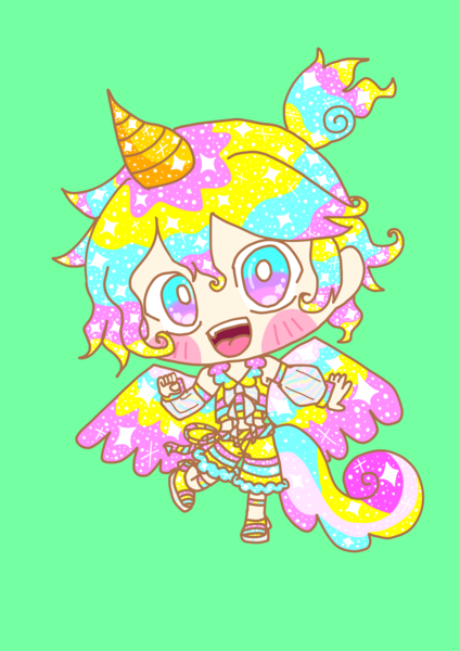 イラスト