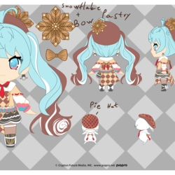 2026 Snow Miku