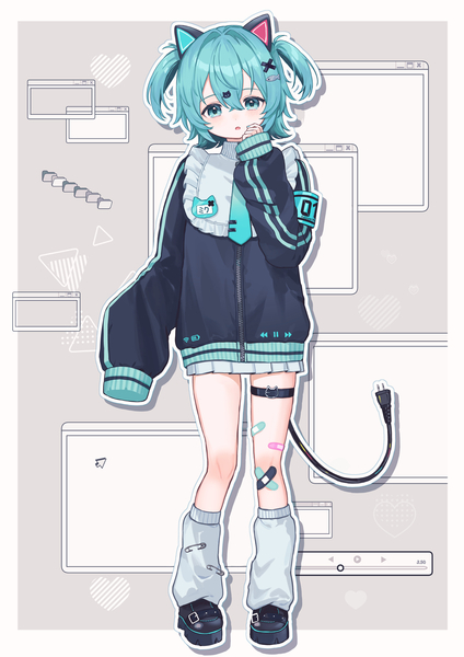 イラスト