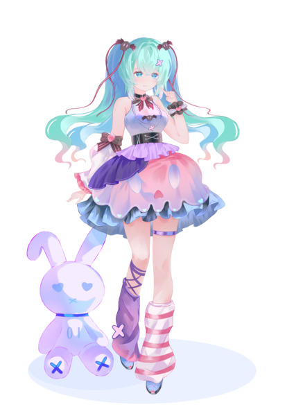イラスト
