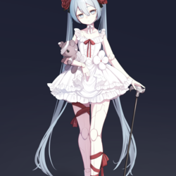 私のこと、もういらなくなっちゃったの…？