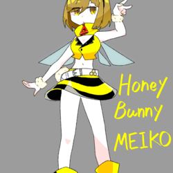 HoneyBunny