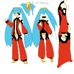 （ＳＧコス）コントラスト