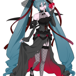 グッスマイラコン１０ミク