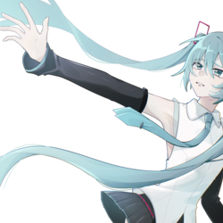 追想レミニセンス【イラスト】