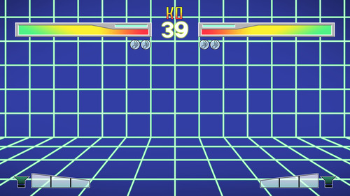 Piapro ピアプロ イラスト メカ背景