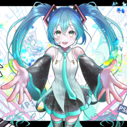 MIKU2026_差分