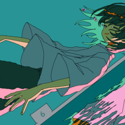 時が止まったみたいだったね