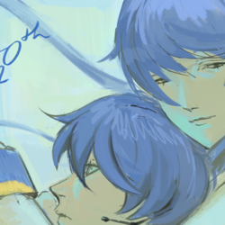 KAITO + KAITO