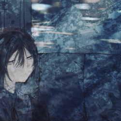 列車はただ、僕達の向かう方へ