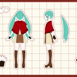 さすらうアコーディオン弾き