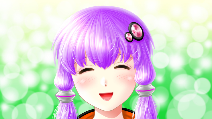 Piapro ピアプロ イラスト 白馬の王女さま イメージイラスト その3