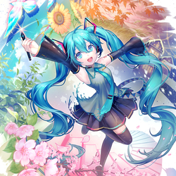 描いた未来へステップアップ！