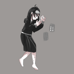 寝なよ