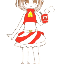 カフェオレMEIKO