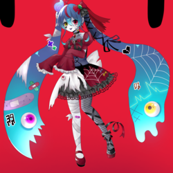 ゴシックホラー