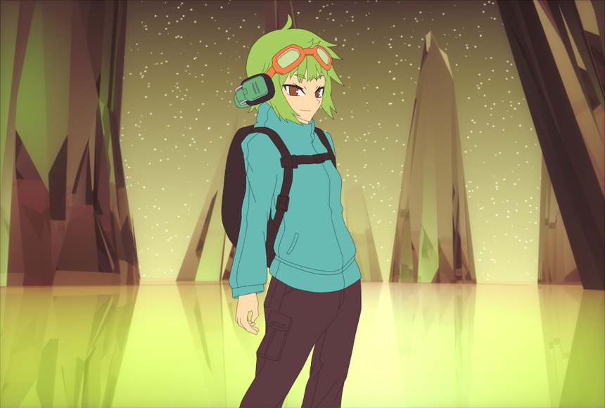 イラスト
