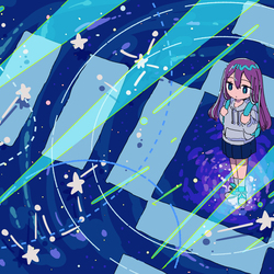 クロスロード銀河