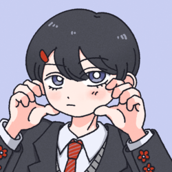 【透過有】ぷくっ