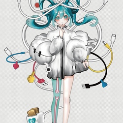 Electric Elf