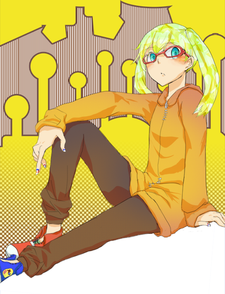 イラスト