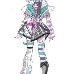 少女革命ウーマン