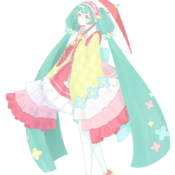 キュートな和ロリ