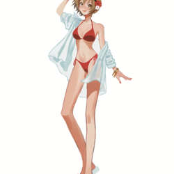 バカンスMEIKO