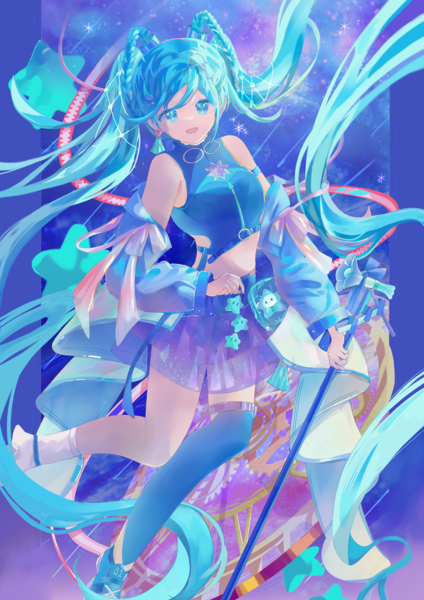 イラスト