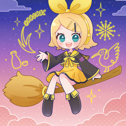 夜空に描く新潟