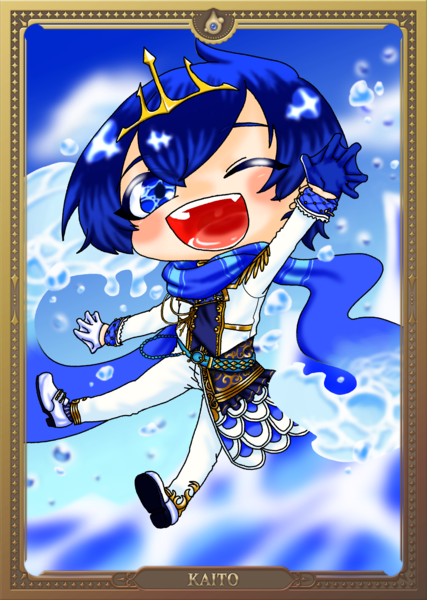 イラスト