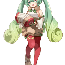 素敵な吟遊詩人