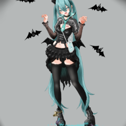 ドラミク