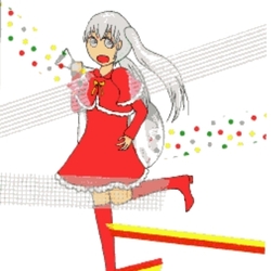 クリスマス！