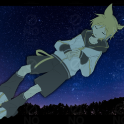 星空に願いを込めて -Good Night-