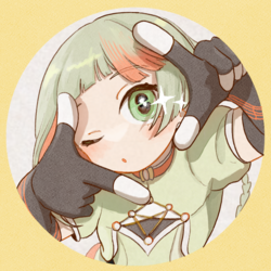 シャッターチャンス！