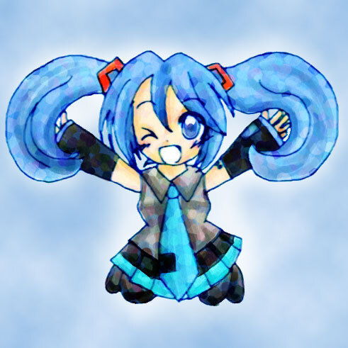 イラスト