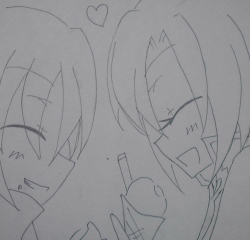 ちいさなしあわせ