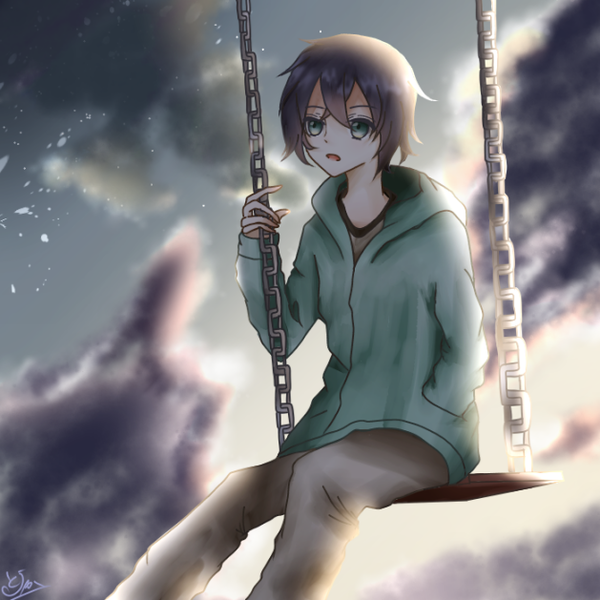 イラスト